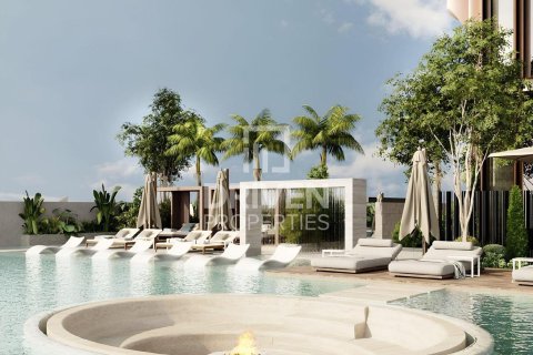 Apartament në Downtown Dubai (Downtown Burj Dubai), Emiratet e Bashkuara Arabe 1 dhomë gjumi, 70 m2. № 683173 - Foto 16