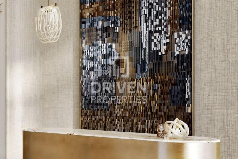 Apartament në Downtown Dubai (Downtown Burj Dubai), Emiratet e Bashkuara Arabe 1 dhomë gjumi, 70 m2. № 683173 - Foto 9