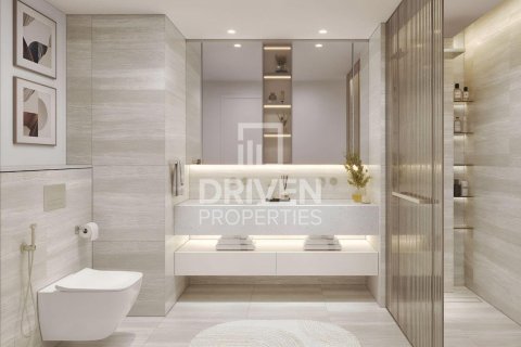 Apartament në Downtown Dubai (Downtown Burj Dubai), Emiratet e Bashkuara Arabe 1 dhomë gjumi, 70 m2. № 683173 - Foto 15