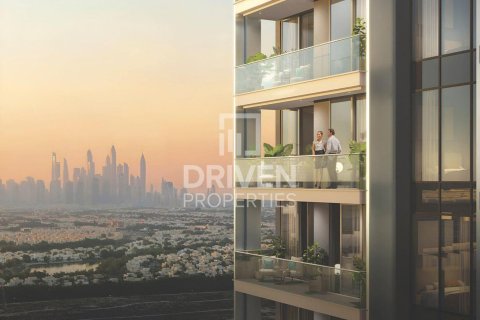 Пәтер Jumeirah Village Triangle, Дубай, БАӘ-да 1 жатын бөлме, 85 м² № 683172 - фото 21