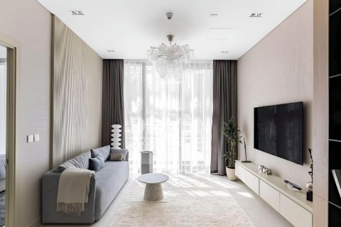 Пәтер Jumeirah Village Triangle, Дубай, БАӘ-да 1 жатын бөлме, 85 м² № 683172 - фото 4