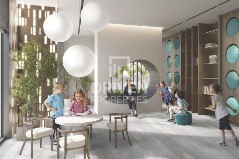 Пәтер Jumeirah Village Triangle, Дубай, БАӘ-да 1 жатын бөлме, 85 м² № 683172 - фото 6