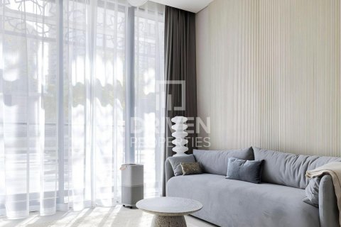 Пәтер Jumeirah Village Triangle, Дубай, БАӘ-да 1 жатын бөлме, 85 м² № 683172 - фото 2