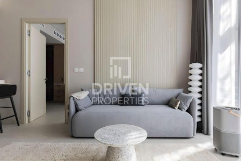 Пәтер Jumeirah Village Triangle, Дубай, БАӘ-да 1 жатын бөлме, 85 м² № 683172 - фото 5