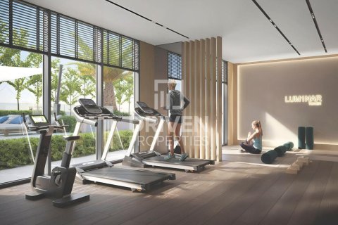 Пәтер Jumeirah Village Triangle, Дубай, БАӘ-да 1 жатын бөлме, 85 м² № 683172 - фото 22