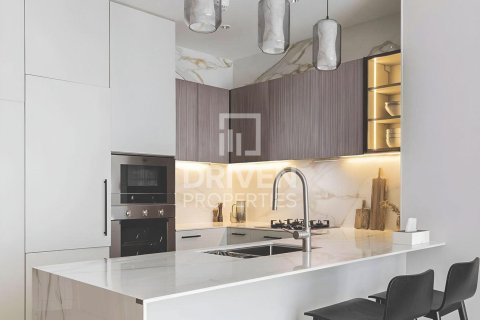 Пәтер Jumeirah Village Triangle, Дубай, БАӘ-да 1 жатын бөлме, 85 м² № 683172 - фото 20