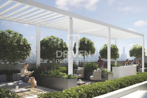 Пәтер Jumeirah Village Triangle, Дубай, БАӘ-да 1 жатын бөлме, 85 м² № 683172 - фото 18