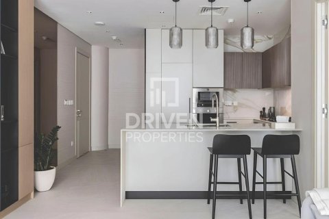 Пәтер Jumeirah Village Triangle, Дубай, БАӘ-да 1 жатын бөлме, 85 м² № 683172 - фото 11