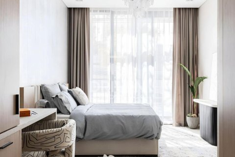 Пәтер Jumeirah Village Triangle, Дубай, БАӘ-да 1 жатын бөлме, 85 м² № 683172 - фото 14