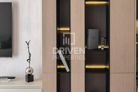 Пәтер Jumeirah Village Triangle, Дубай, БАӘ-да 1 жатын бөлме, 85 м² № 683172 - фото 3