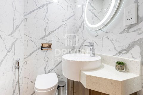 آپارتمان برای فروش در  Business Bay، Dubai، امارات متحده عربی  2 خوابه ، 147 متر مربع ، شماره 683330 - تصویر 1