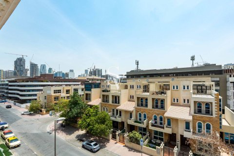 Apartmen di Jumeirah Village Circle, Dubai, UAE 46 meter persegi № 736664 - foto 12