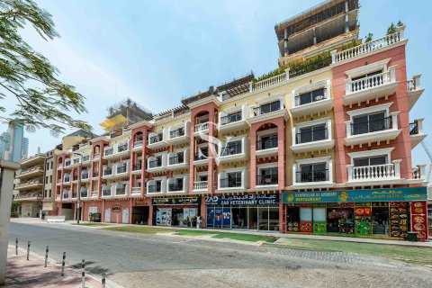 Apartmen di Jumeirah Village Circle, Dubai, UAE 46 meter persegi № 736664 - foto 14