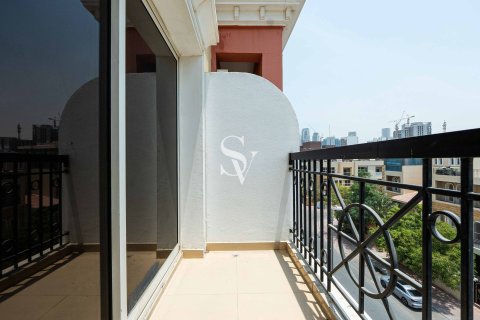 Apartmen di Jumeirah Village Circle, Dubai, UAE 46 meter persegi № 736664 - foto 10