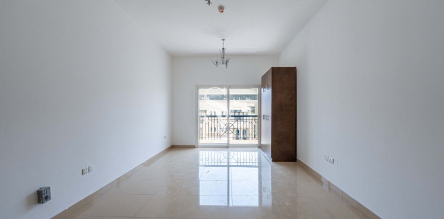Apartmen di Jumeirah Village Circle, Dubai, UAE 46 meter persegi № 736664
