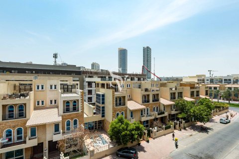 Apartmen di Jumeirah Village Circle, Dubai, UAE 46 meter persegi № 736664 - foto 11