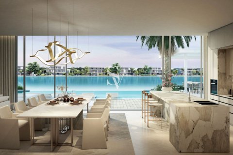 Βίλα σε Palm Jebel Ali, Dubai, ΗΑΕ 6 υπνοδωμάτια, 685 τ.μ. Αρ. 736660 - φωτογραφία 26