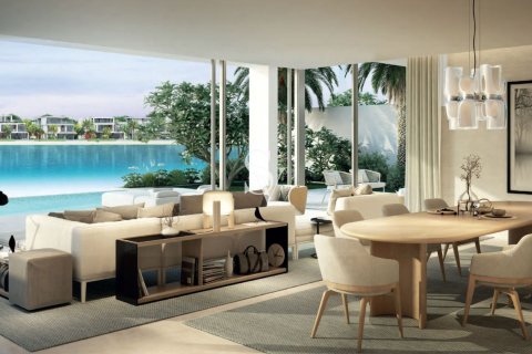 Βίλα σε Palm Jebel Ali, Dubai, ΗΑΕ 6 υπνοδωμάτια, 685 τ.μ. Αρ. 736660 - φωτογραφία 21
