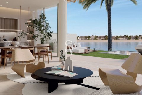 Βίλα σε Palm Jebel Ali, Dubai, ΗΑΕ 6 υπνοδωμάτια, 685 τ.μ. Αρ. 736660 - φωτογραφία 24