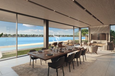 Βίλα σε Palm Jebel Ali, Dubai, ΗΑΕ 6 υπνοδωμάτια, 685 τ.μ. Αρ. 736660 - φωτογραφία 22