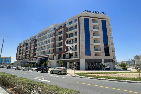 Apartamento en Arjan, Dubai, EAU 1 dormitorio, 81 m² № 736663