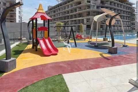 آپارتمان برای فروش در  Arjan، Dubai، امارات متحده عربی  1 خوابه ، 81 متر مربع ، شماره 736663 - تصویر 9