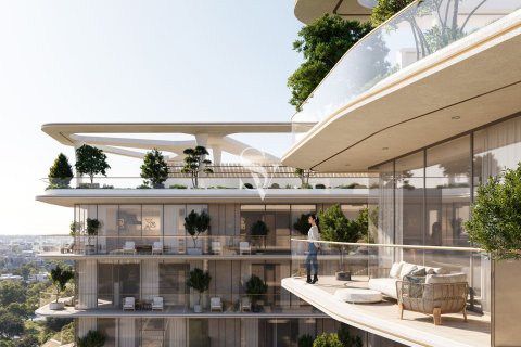 Apartamento en Dubai South (Dubai World Central), Dubai, EAU 2 dormitorios, 105 m² № 736661