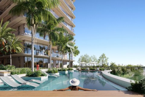 Apartmen di Dubai South (Dubai World Central), UAE 2 bilik tidur, 105 meter persegi № 736661 - foto 16
