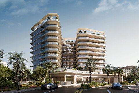 Apartmen di Dubai South (Dubai World Central), UAE 2 bilik tidur, 105 meter persegi № 736661 - foto 20
