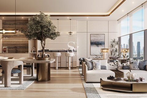 Apartmen di Dubai South (Dubai World Central), UAE 2 bilik tidur, 105 meter persegi № 736661 - foto 9