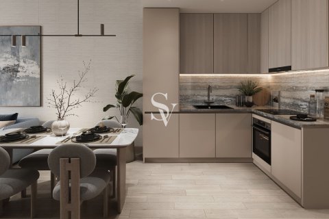 Apartmen di Dubai South (Dubai World Central), UAE 2 bilik tidur, 105 meter persegi № 736661 - foto 7