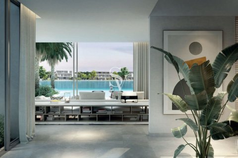Villa in vendita a Palm Jebel Ali, Dubai, EAU 5 camere da letto, 704 mq. № 736662 - foto 4