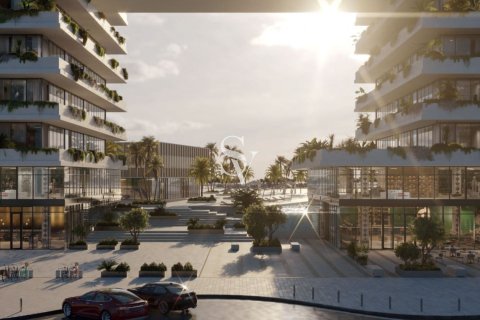 Villa in vendita a Palm Jebel Ali, Dubai, EAU 5 camere da letto, 704 mq. № 736662 - foto 15