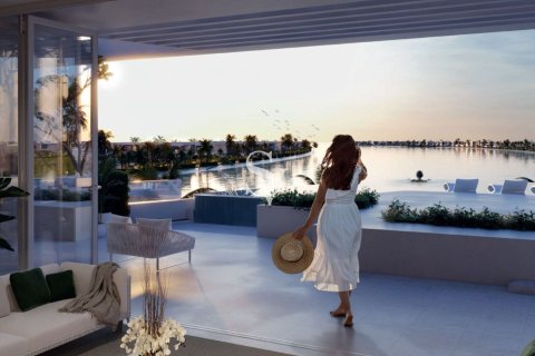Villa in vendita a Palm Jebel Ali, Dubai, EAU 5 camere da letto, 704 mq. № 736662 - foto 18