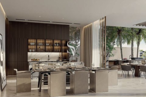 Villa in vendita a Palm Jebel Ali, Dubai, EAU 5 camere da letto, 704 mq. № 736662 - foto 25