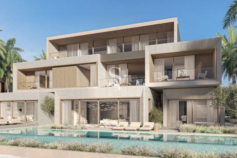 Villa in vendita a Palm Jebel Ali, Dubai, EAU 5 camere da letto, 704 mq. № 736662 - foto 11