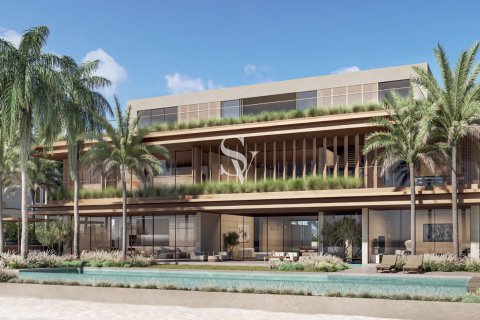 Villa in vendita a Palm Jebel Ali, Dubai, EAU 5 camere da letto, 704 mq. № 736662 - foto 8