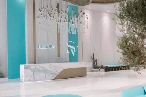آپارتمان برای فروش در  Dubai Production City (IMPZ)، Dubai، امارات متحده عربی  3 خوابه ، 149 متر مربع ، شماره 736665 - تصویر 16