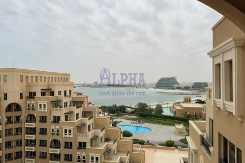 Apartment in Al Marjan Island, Ras Al Khaimah, UAE 2 bedrooms, 168.8 sq.m. № 709439 - photo 3
