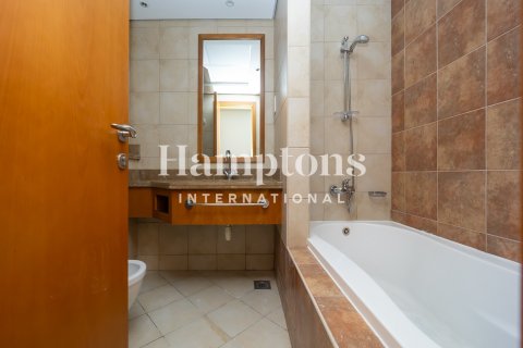 Apartament de închiriat în Jumeirah Beach Residence, Dubai, EAU 2 dormitoare, 153.90961301 mp. №709391 - poză 10
