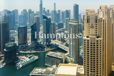 Apartament de închiriat în Jumeirah Beach Residence, Dubai, EAU 2 dormitoare, 153.90961301 mp. №709391 - poză 21