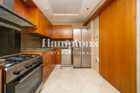 Apartament de închiriat în Jumeirah Beach Residence, Dubai, EAU 2 dormitoare, 153.90961301 mp. №709391 - poză 8