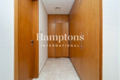 Apartament de închiriat în Jumeirah Beach Residence, Dubai, EAU 2 dormitoare, 153.90961301 mp. №709391 - poză 12