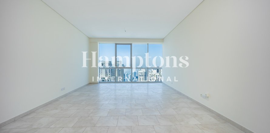 Apartament în Jumeirah Beach Residence, Dubai, EAU 2 dormitoare, 153.91 mp.  №709391