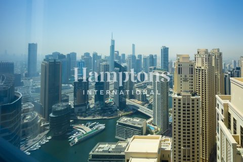 Apartament de închiriat în Jumeirah Beach Residence, Dubai, EAU 2 dormitoare, 153.90961301 mp. №709391 - poză 20