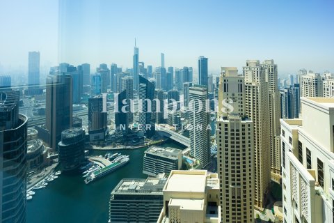 Apartament de închiriat în Jumeirah Beach Residence, Dubai, EAU 2 dormitoare, 153.90961301 mp. №709391 - poză 14