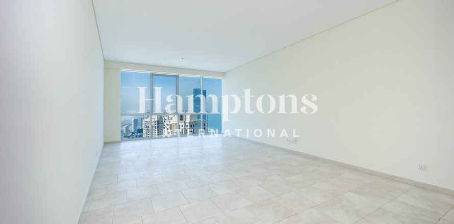 Apartament în Jumeirah Beach Residence, Dubai, EAU 2 dormitoare, 153.91 mp.  №709391