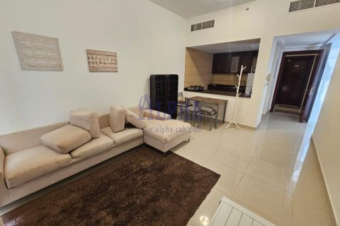 Apartemen di Al Hamra Village, Ras Al Khaimah, UEA 1 kamar tidur, 66.2 m2 nomor 709441 - foto 8