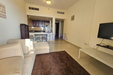 Apartemen di Al Hamra Village, Ras Al Khaimah, UEA 1 kamar tidur, 66.2 m2 nomor 709441 - foto 5