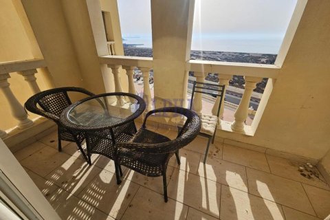 Apartemen di Al Hamra Village, Ras Al Khaimah, UEA 1 kamar tidur, 66.2 m2 nomor 709441 - foto 7